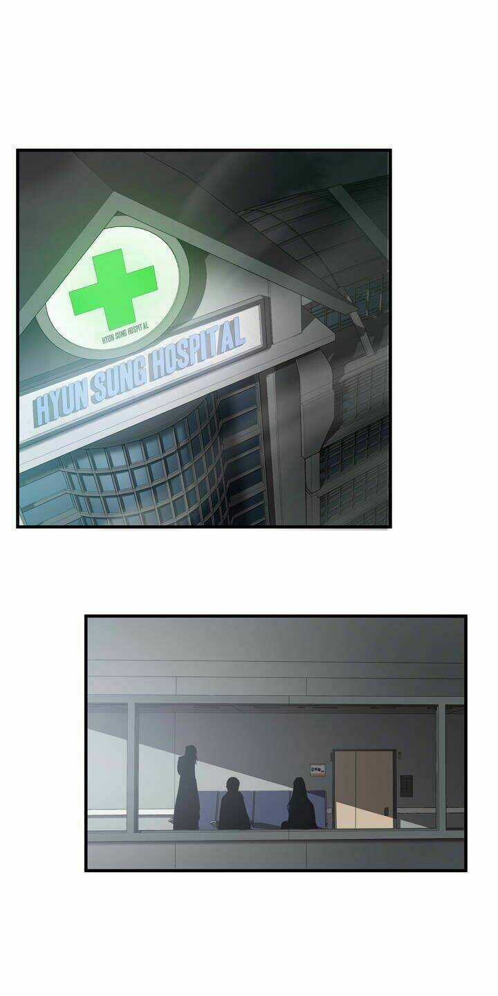 Kẻ Bị Ruồng Bỏ Chapter 49 trang 24