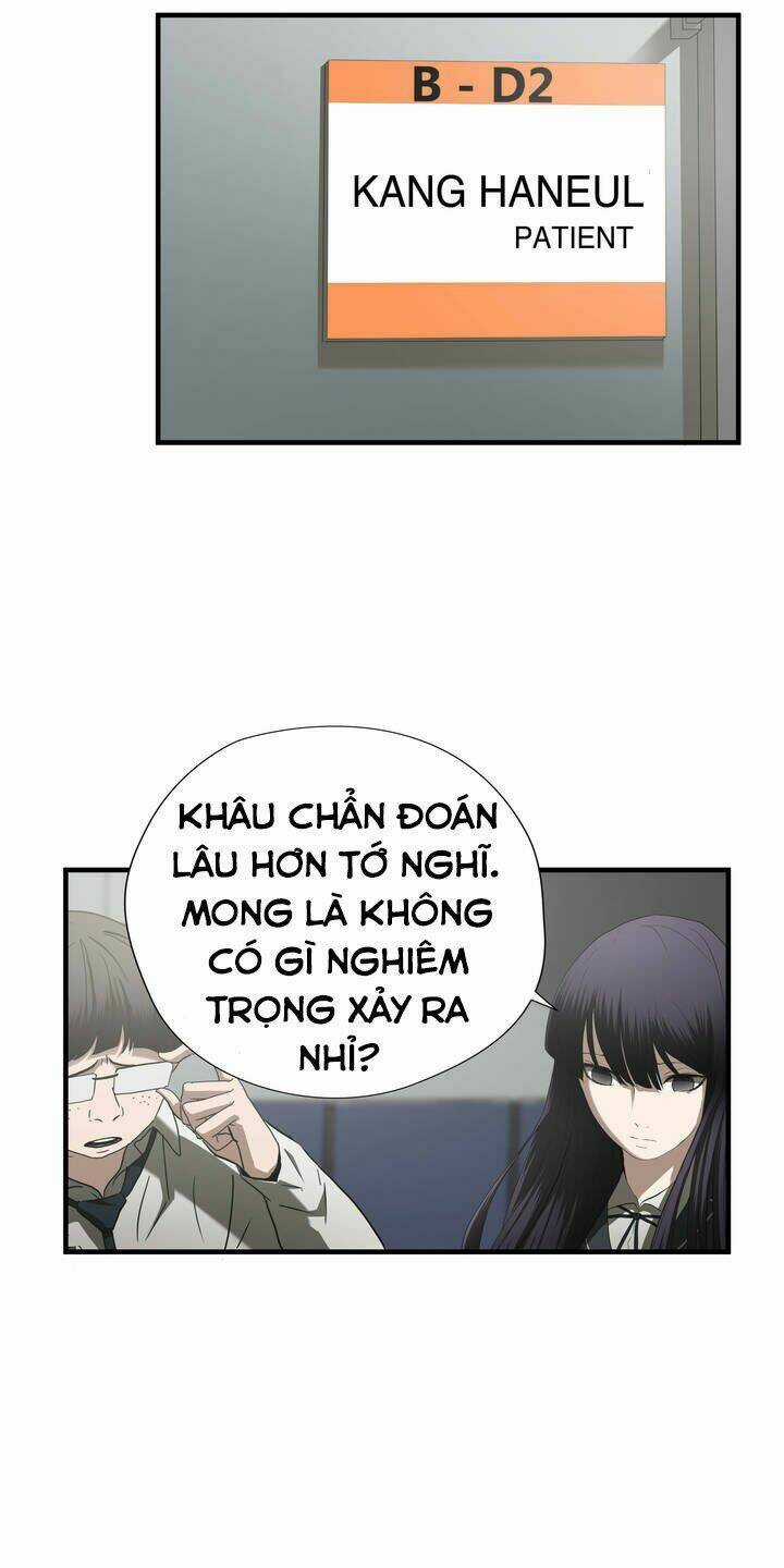 Kẻ Bị Ruồng Bỏ Chapter 49 trang 25