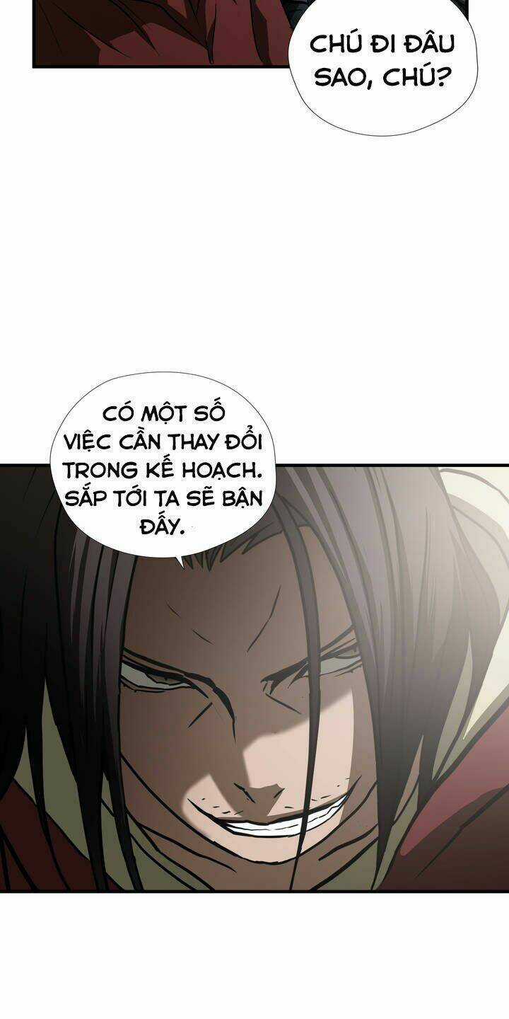 Kẻ Bị Ruồng Bỏ Chapter 49 trang 27