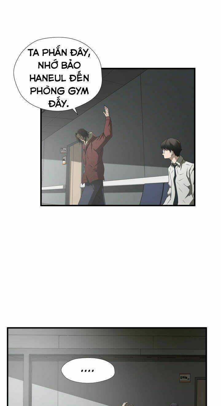 Kẻ Bị Ruồng Bỏ Chapter 49 trang 28