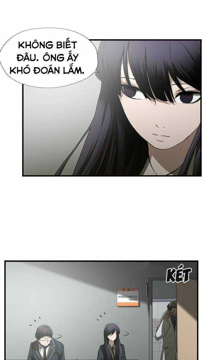 Kẻ Bị Ruồng Bỏ Chapter 49 trang 30