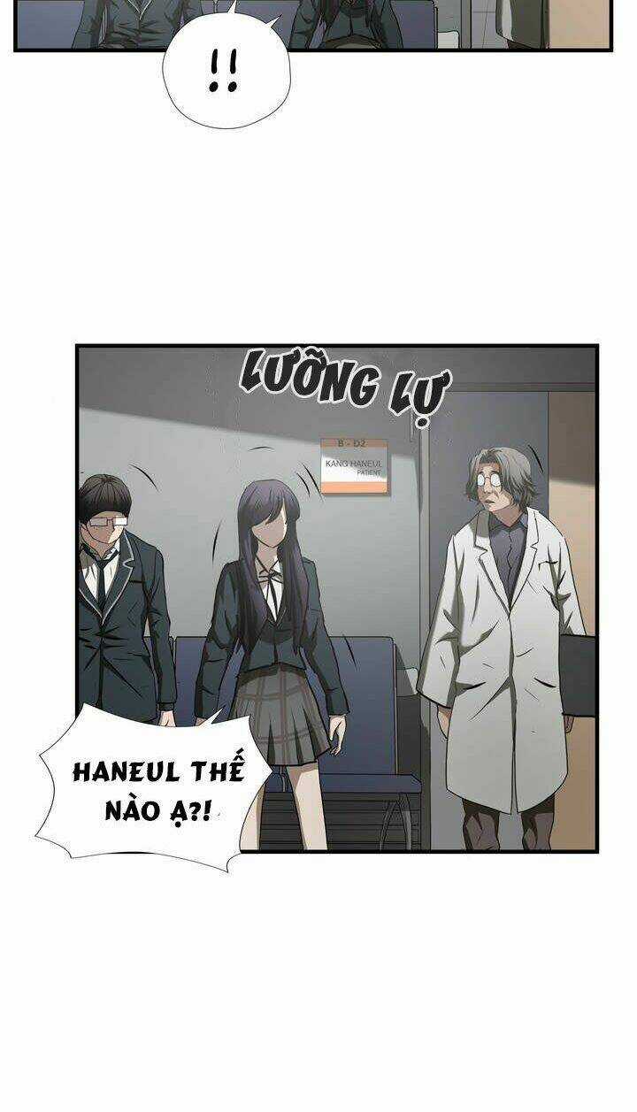 Kẻ Bị Ruồng Bỏ Chapter 49 trang 31