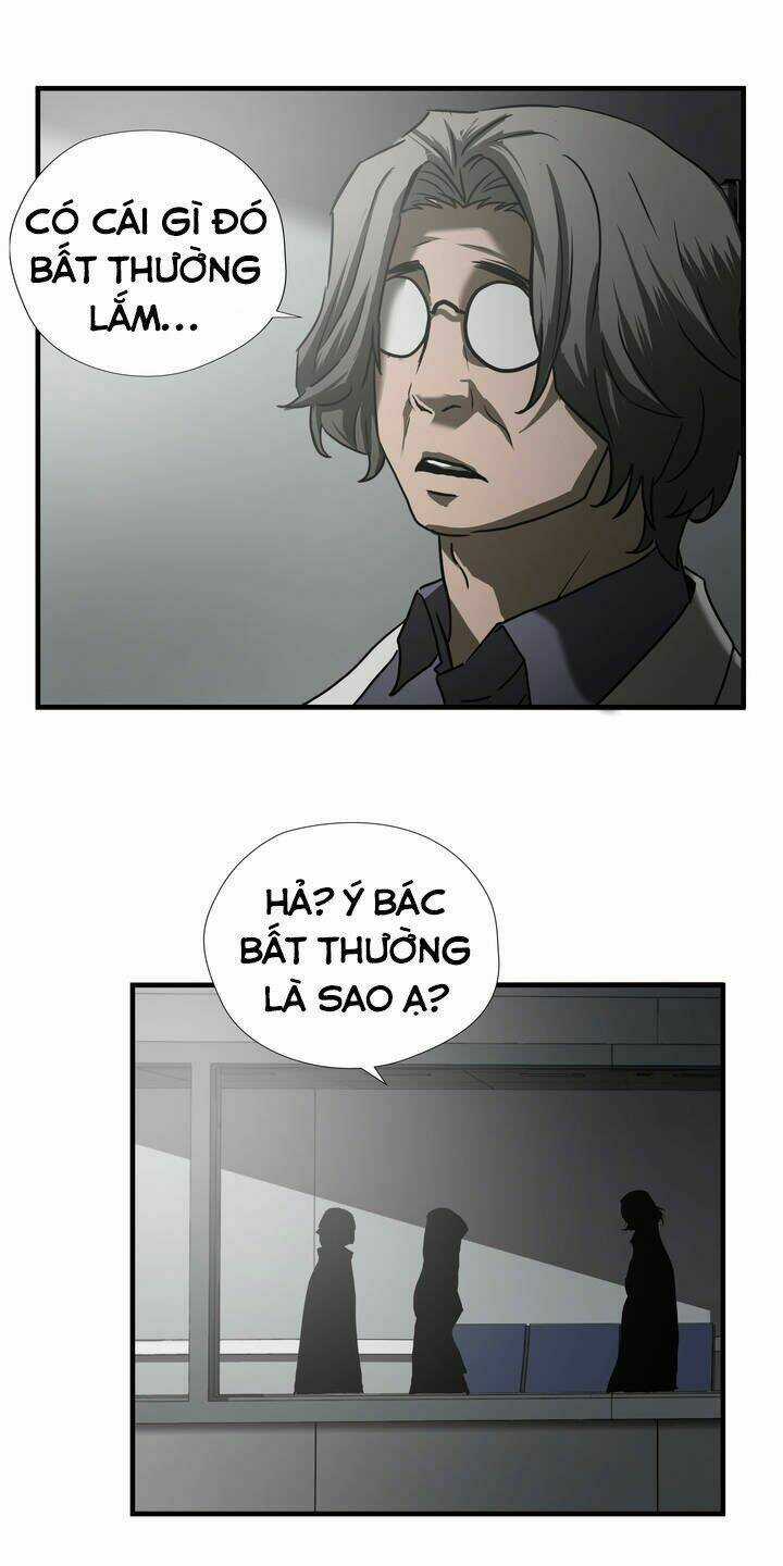 Kẻ Bị Ruồng Bỏ Chapter 49 trang 32