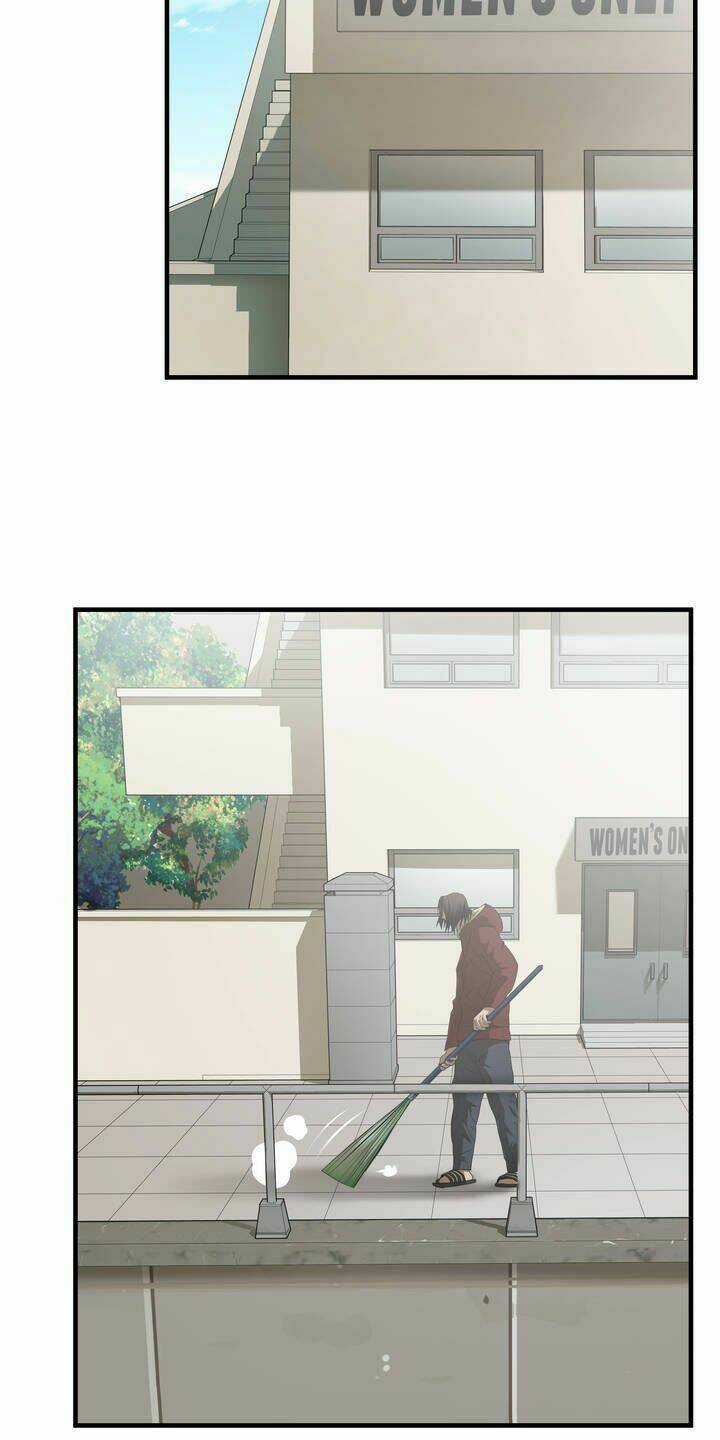 Kẻ Bị Ruồng Bỏ Chapter 49 trang 35