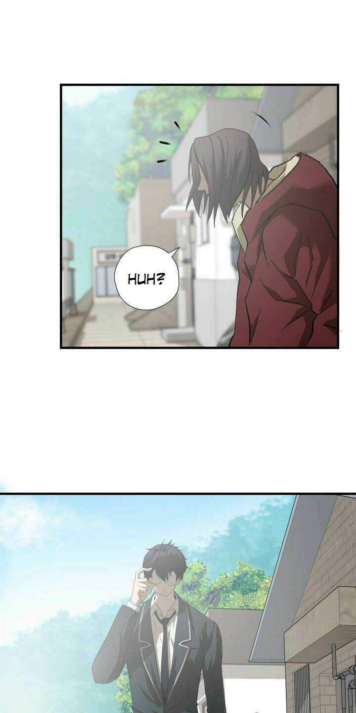 Kẻ Bị Ruồng Bỏ Chapter 49 trang 36