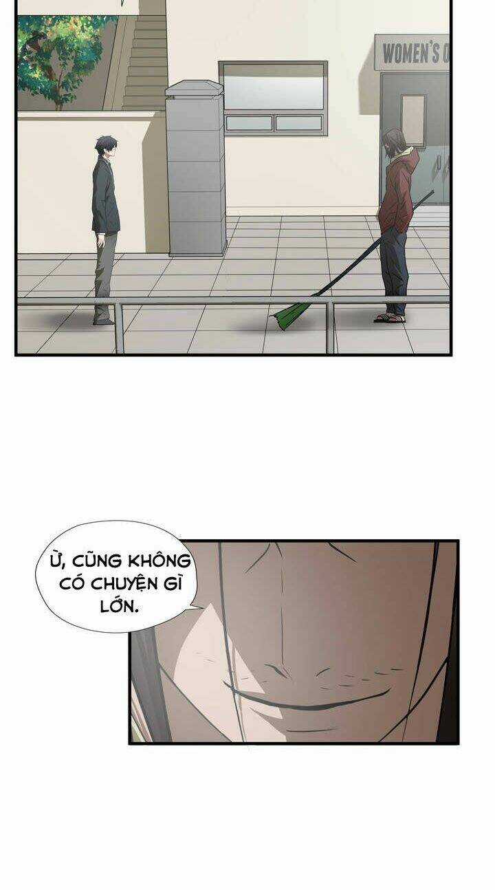 Kẻ Bị Ruồng Bỏ Chapter 49 trang 39