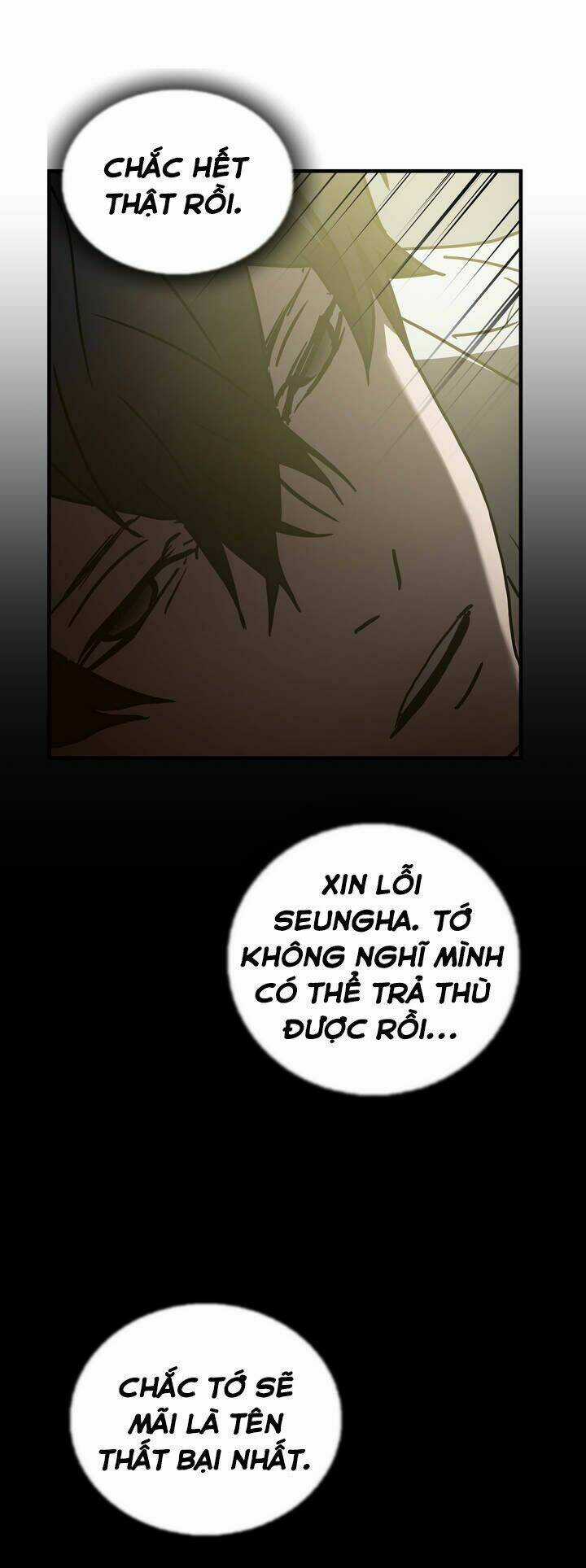 Kẻ Bị Ruồng Bỏ Chapter 49 trang 5