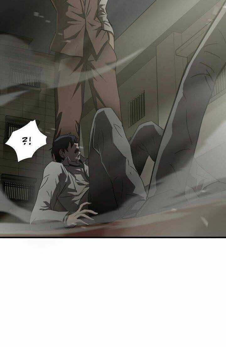 Kẻ Bị Ruồng Bỏ Chapter 49 trang 7