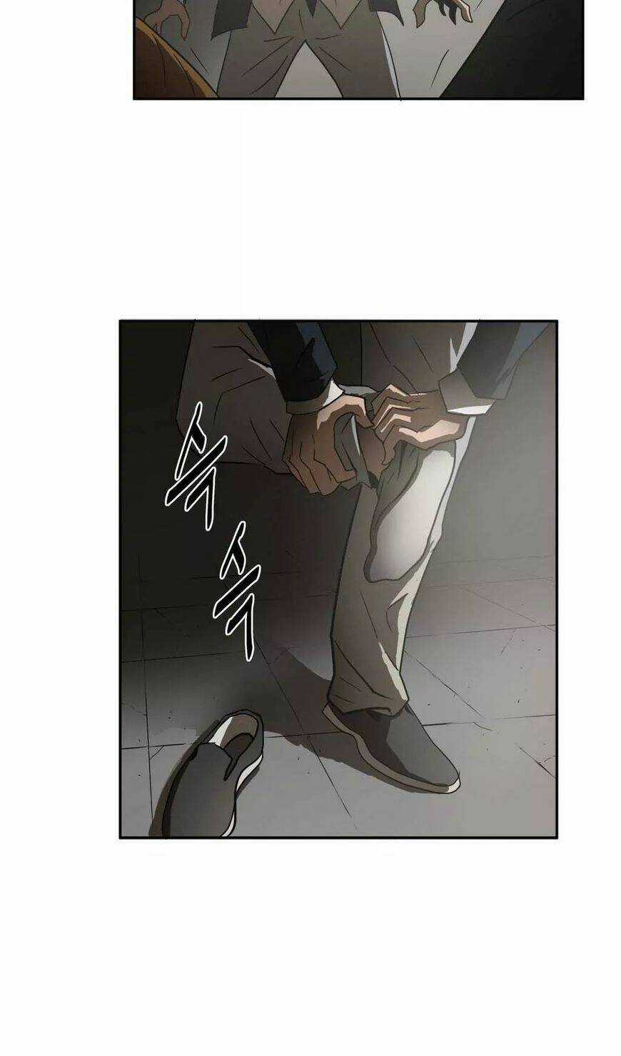 Kẻ Bị Ruồng Bỏ Chapter 5 trang 15