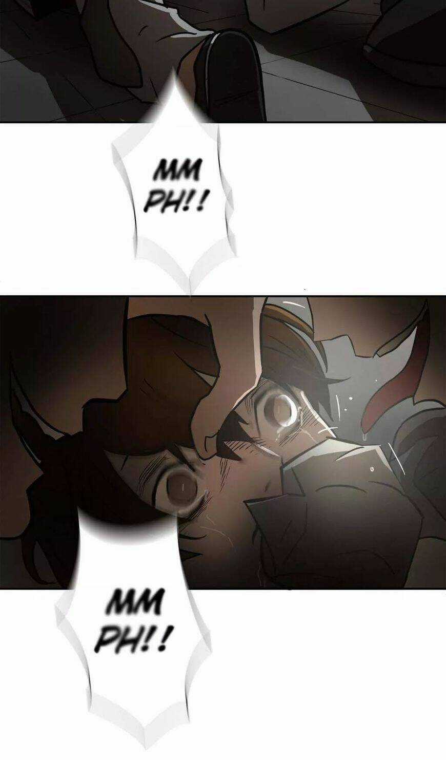 Kẻ Bị Ruồng Bỏ Chapter 5 trang 19