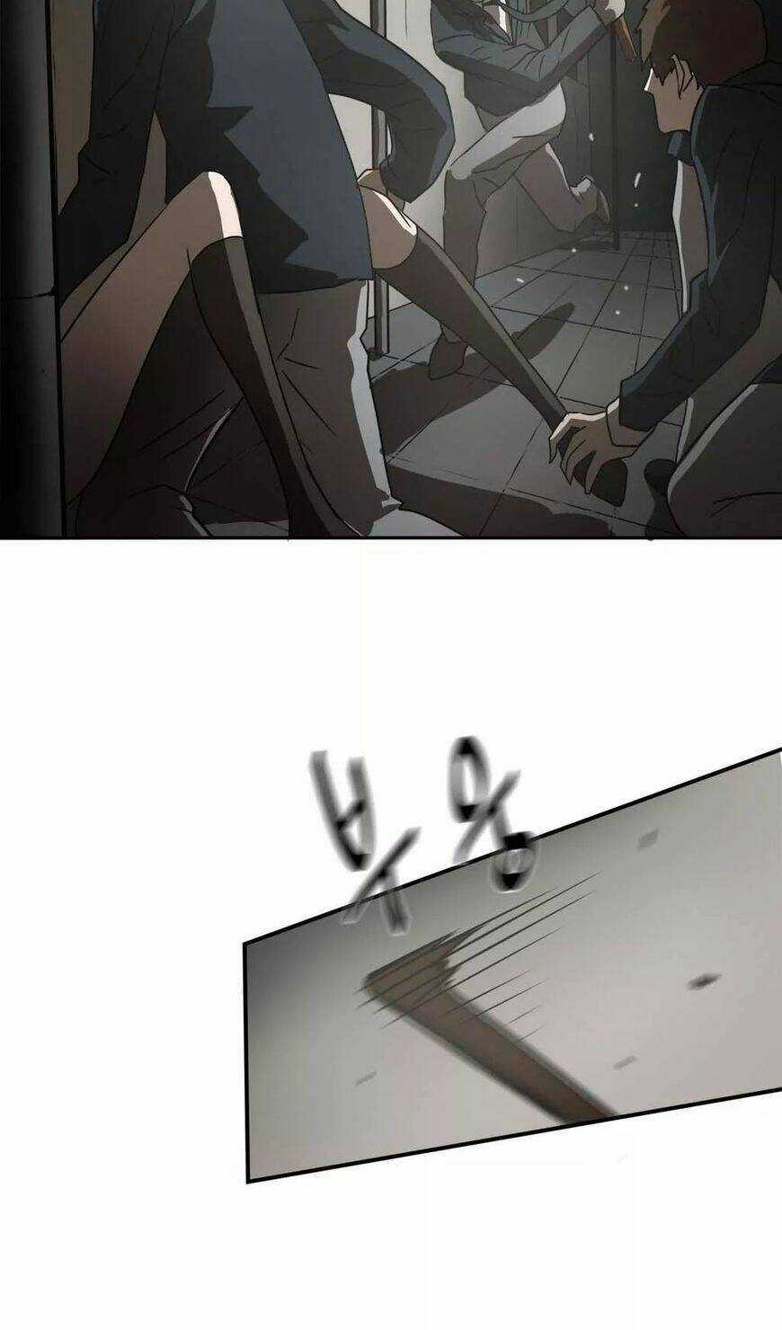 Kẻ Bị Ruồng Bỏ Chapter 5 trang 21