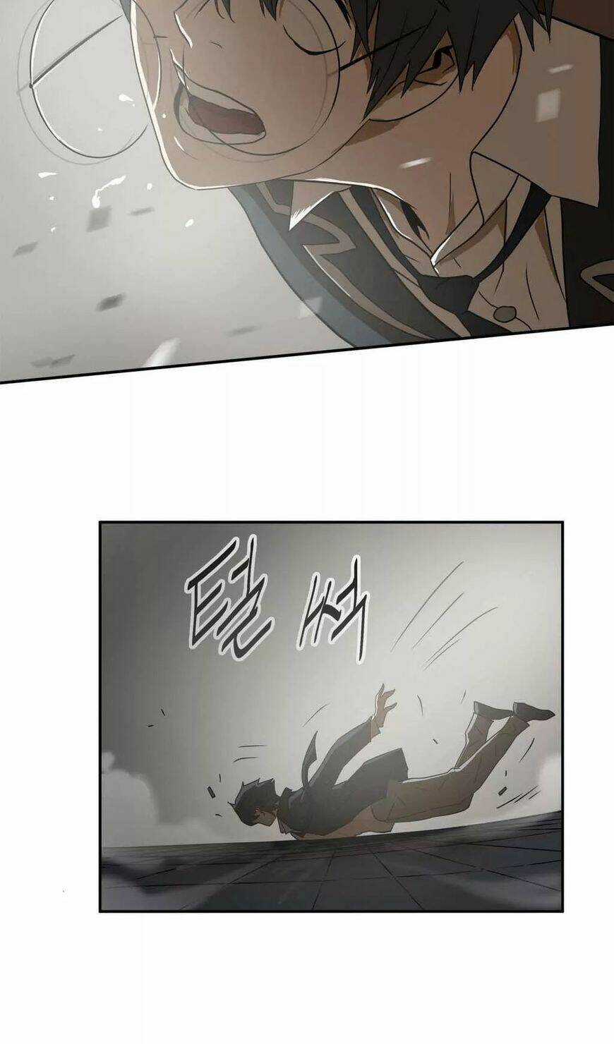 Kẻ Bị Ruồng Bỏ Chapter 5 trang 23