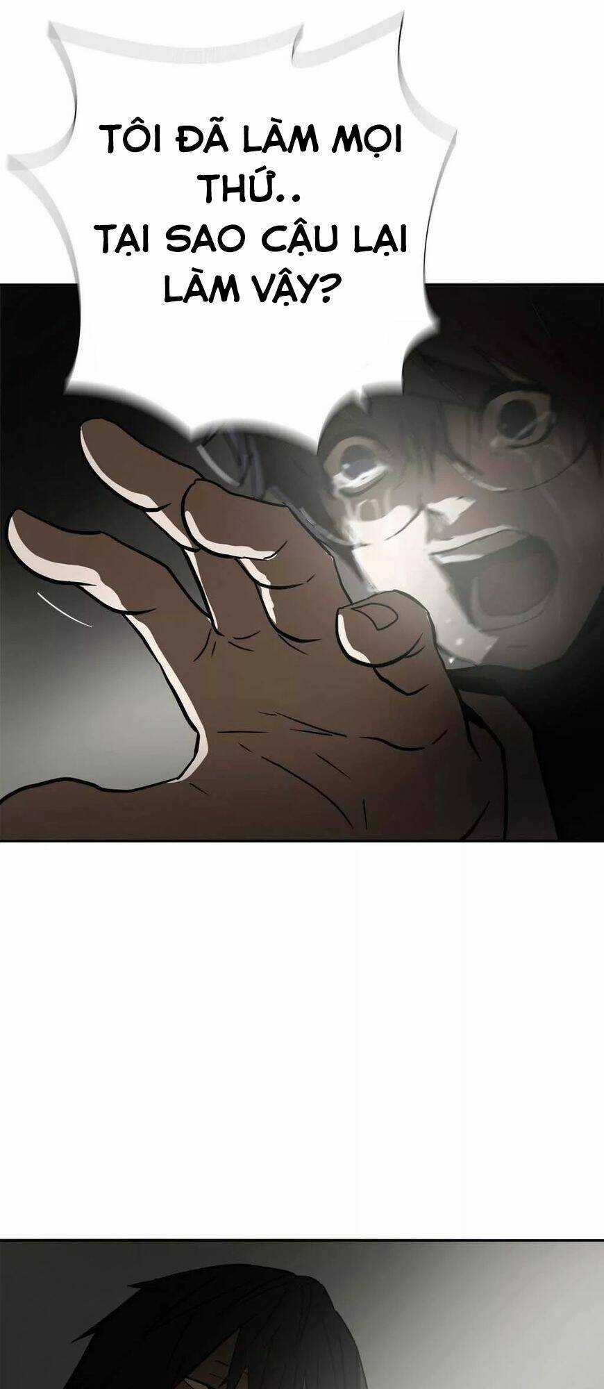 Kẻ Bị Ruồng Bỏ Chapter 5 trang 26