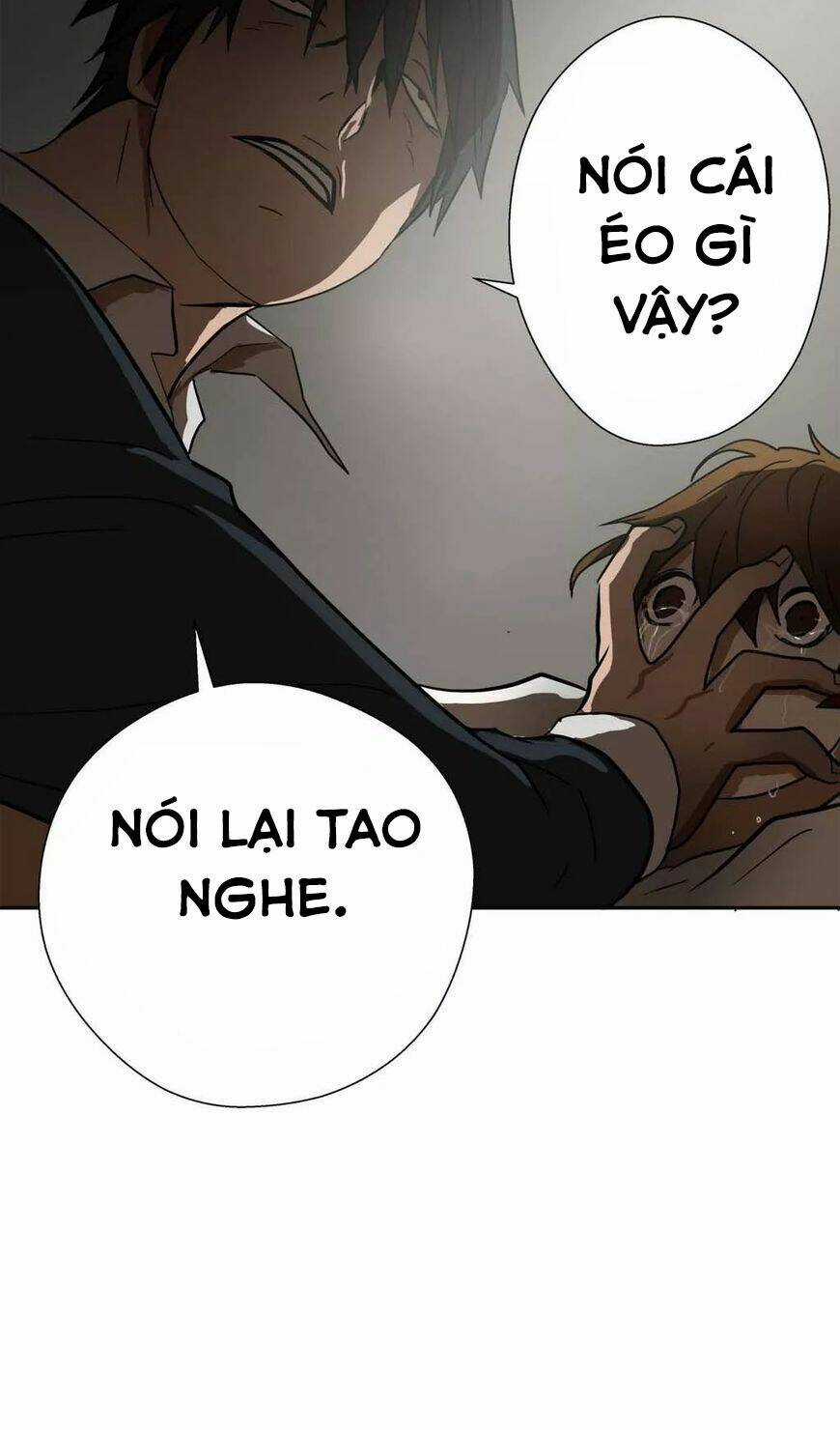 Kẻ Bị Ruồng Bỏ Chapter 5 trang 27