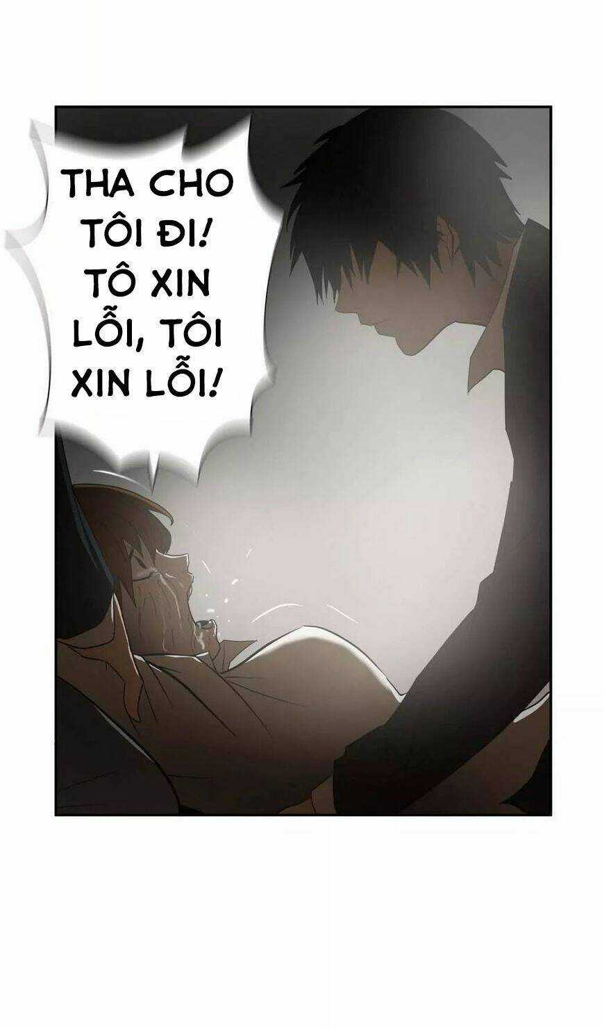 Kẻ Bị Ruồng Bỏ Chapter 5 trang 29