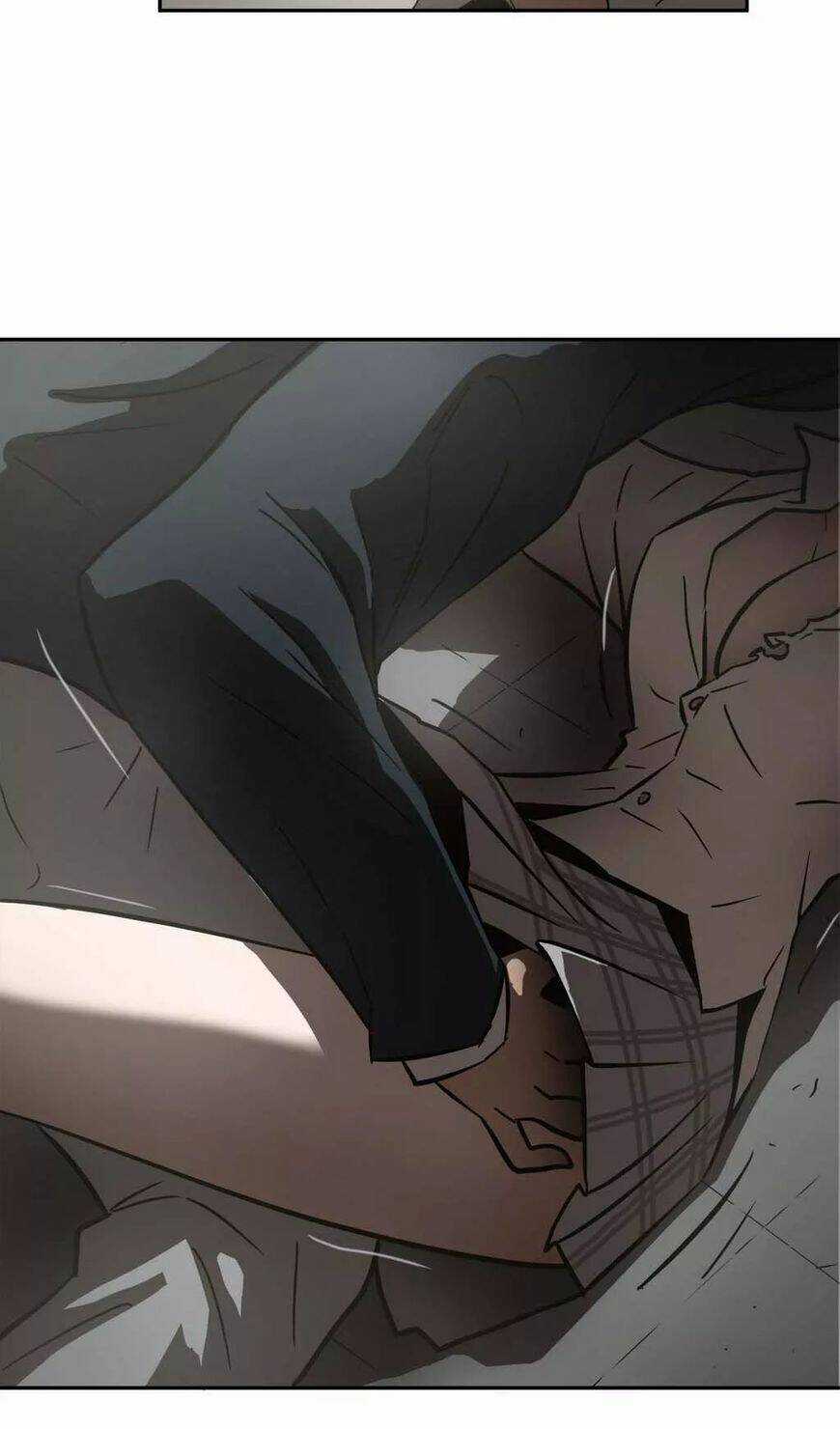 Kẻ Bị Ruồng Bỏ Chapter 5 trang 33