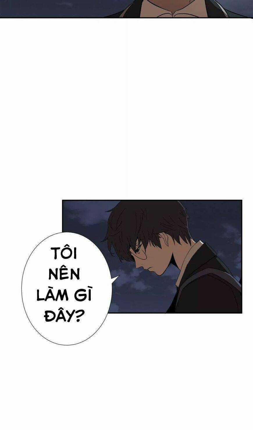 Kẻ Bị Ruồng Bỏ Chapter 5 trang 5