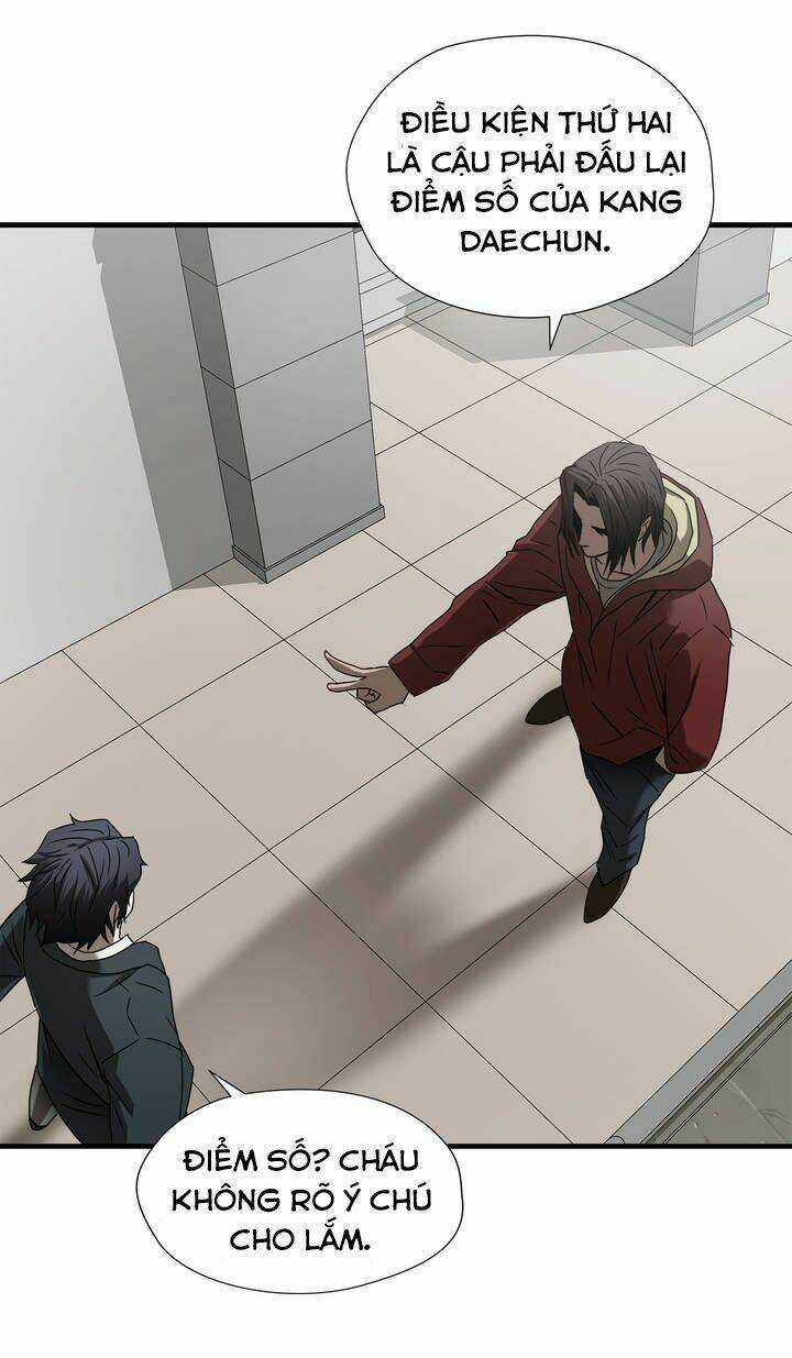 Kẻ Bị Ruồng Bỏ Chapter 50 trang 15