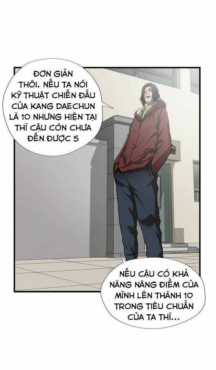 Kẻ Bị Ruồng Bỏ Chapter 50 trang 16