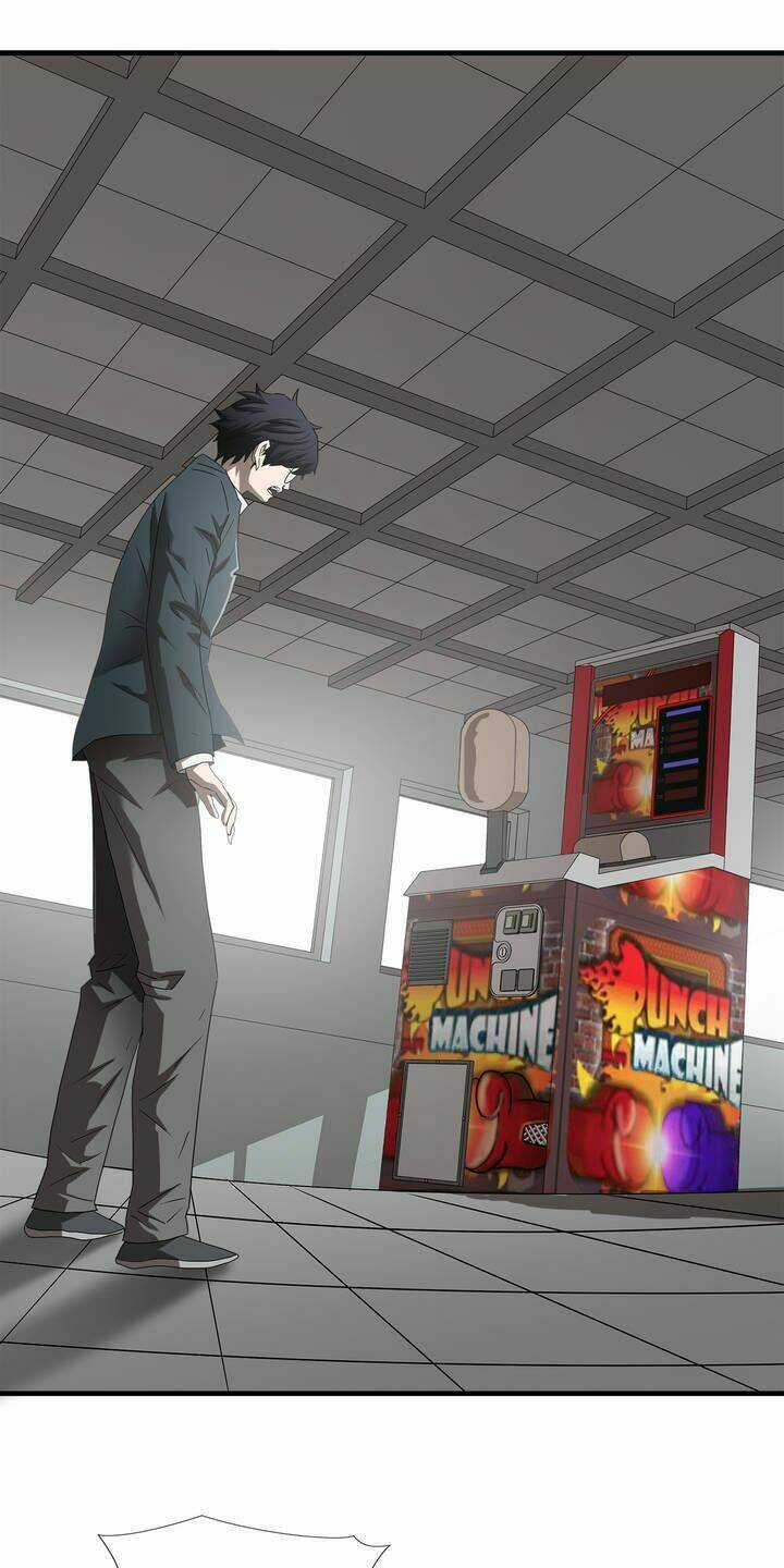 Kẻ Bị Ruồng Bỏ Chapter 50 trang 21