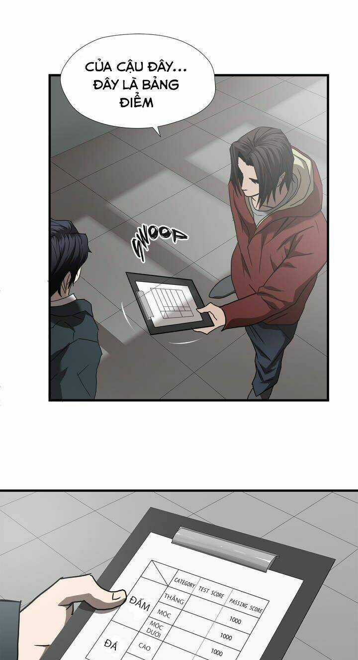 Kẻ Bị Ruồng Bỏ Chapter 50 trang 25