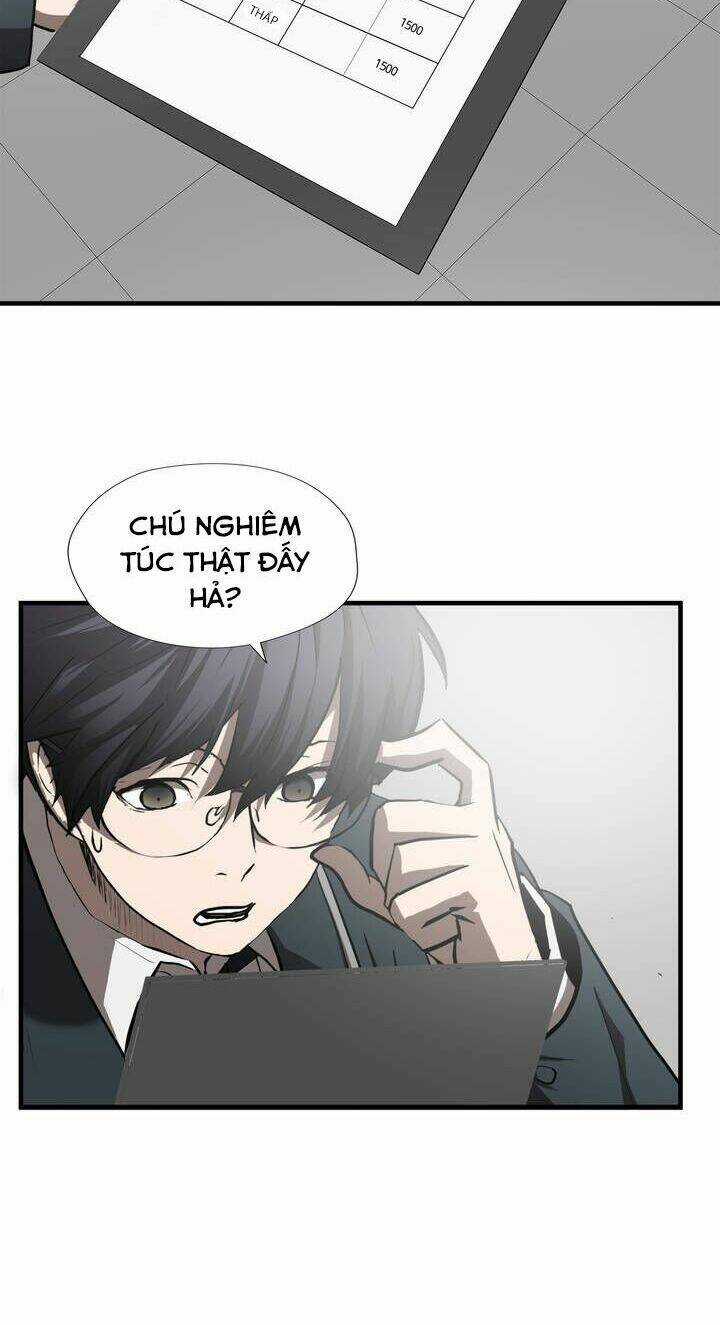 Kẻ Bị Ruồng Bỏ Chapter 50 trang 26