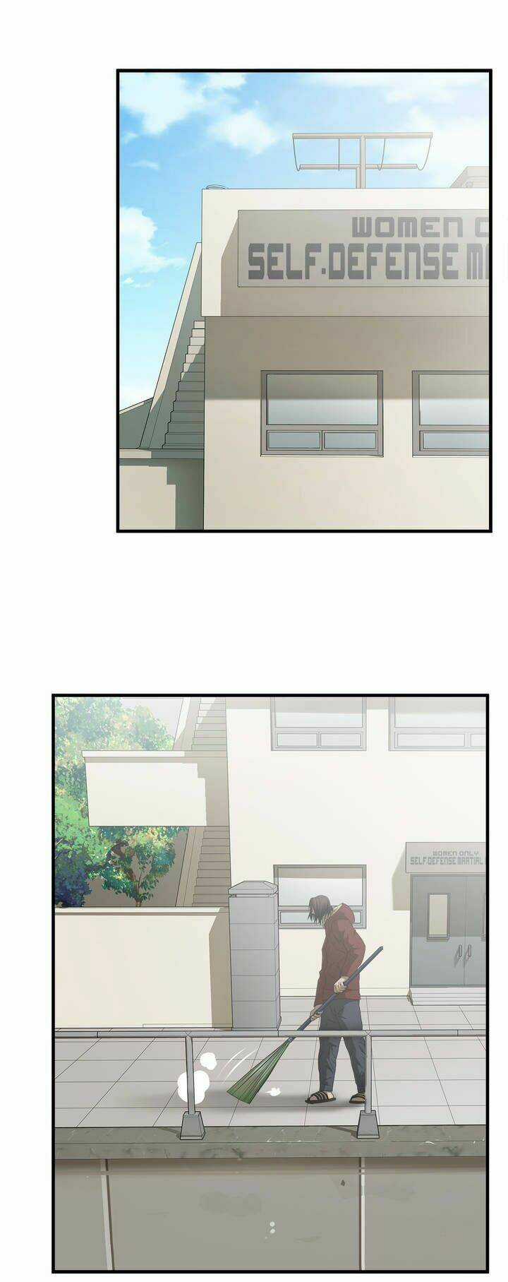 Kẻ Bị Ruồng Bỏ Chapter 50 trang 3