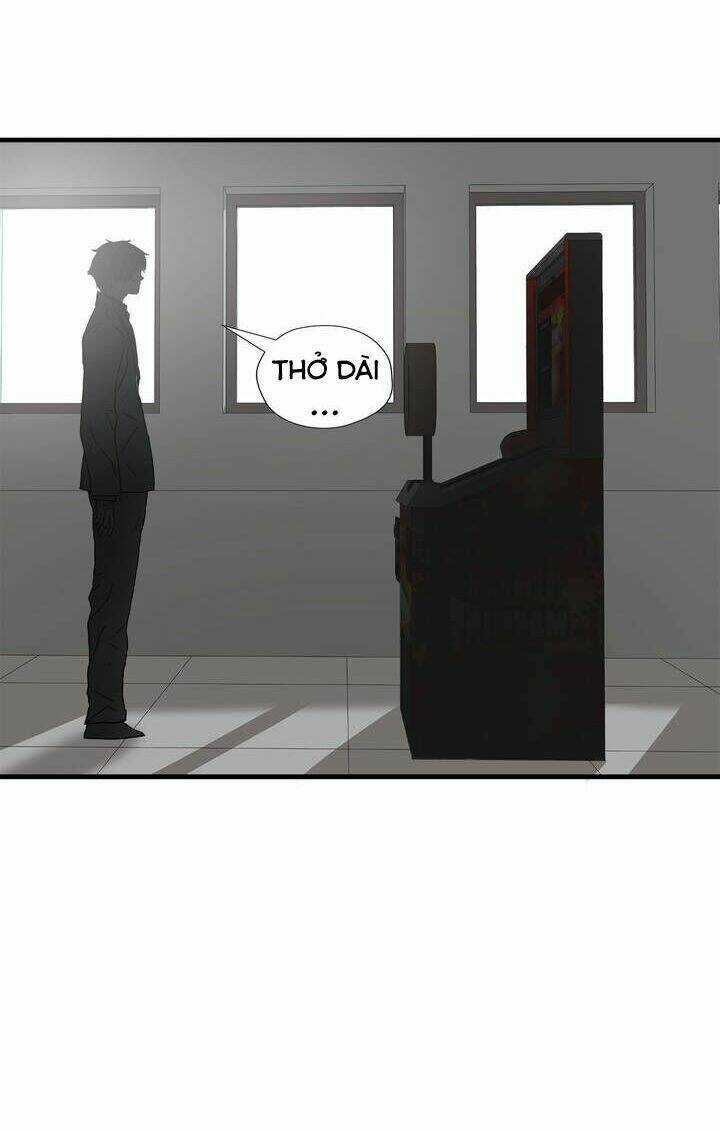 Kẻ Bị Ruồng Bỏ Chapter 50 trang 32