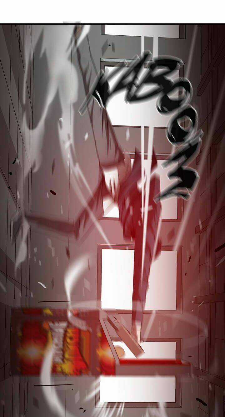 Kẻ Bị Ruồng Bỏ Chapter 50 trang 33