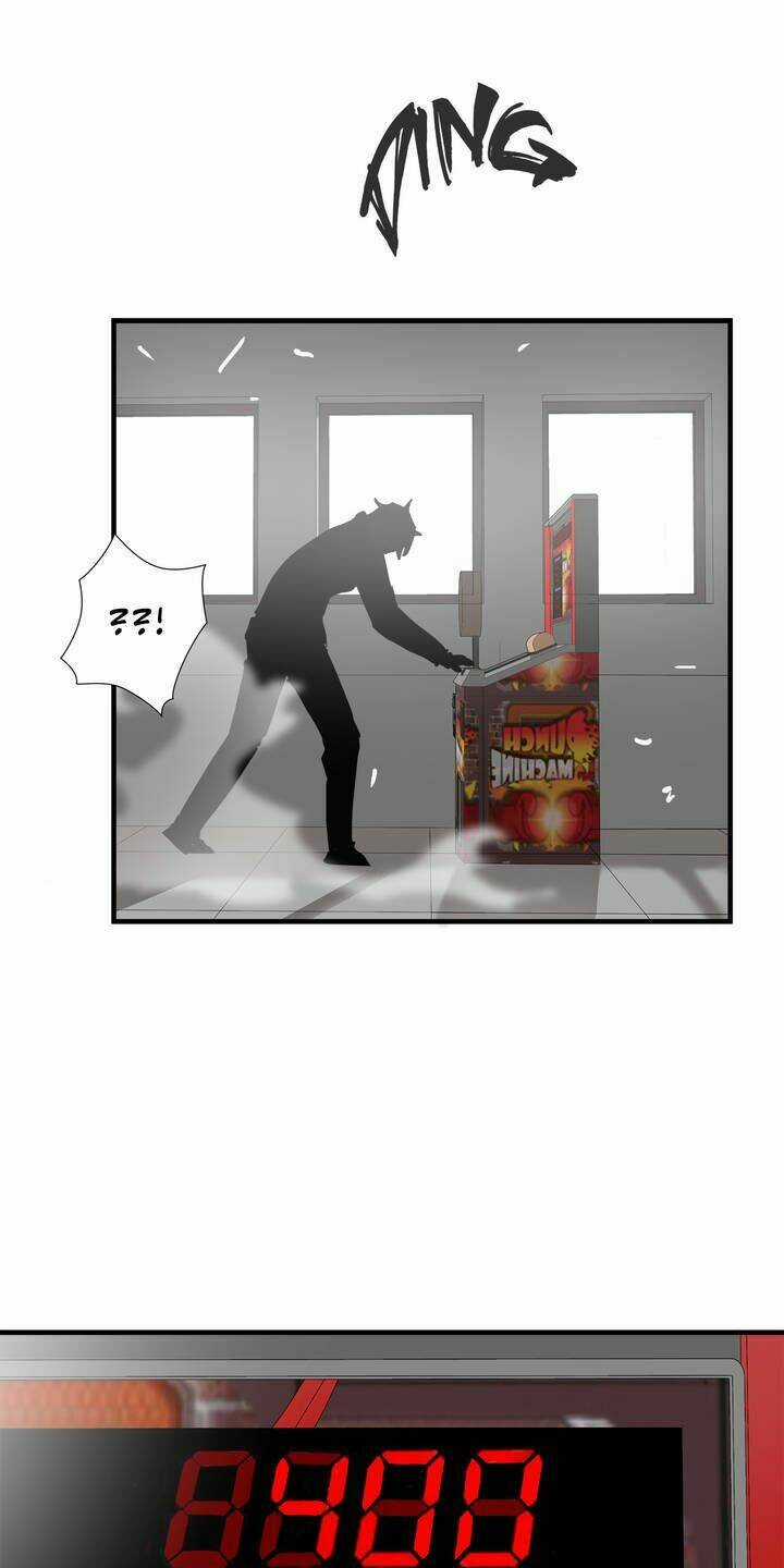 Kẻ Bị Ruồng Bỏ Chapter 50 trang 35