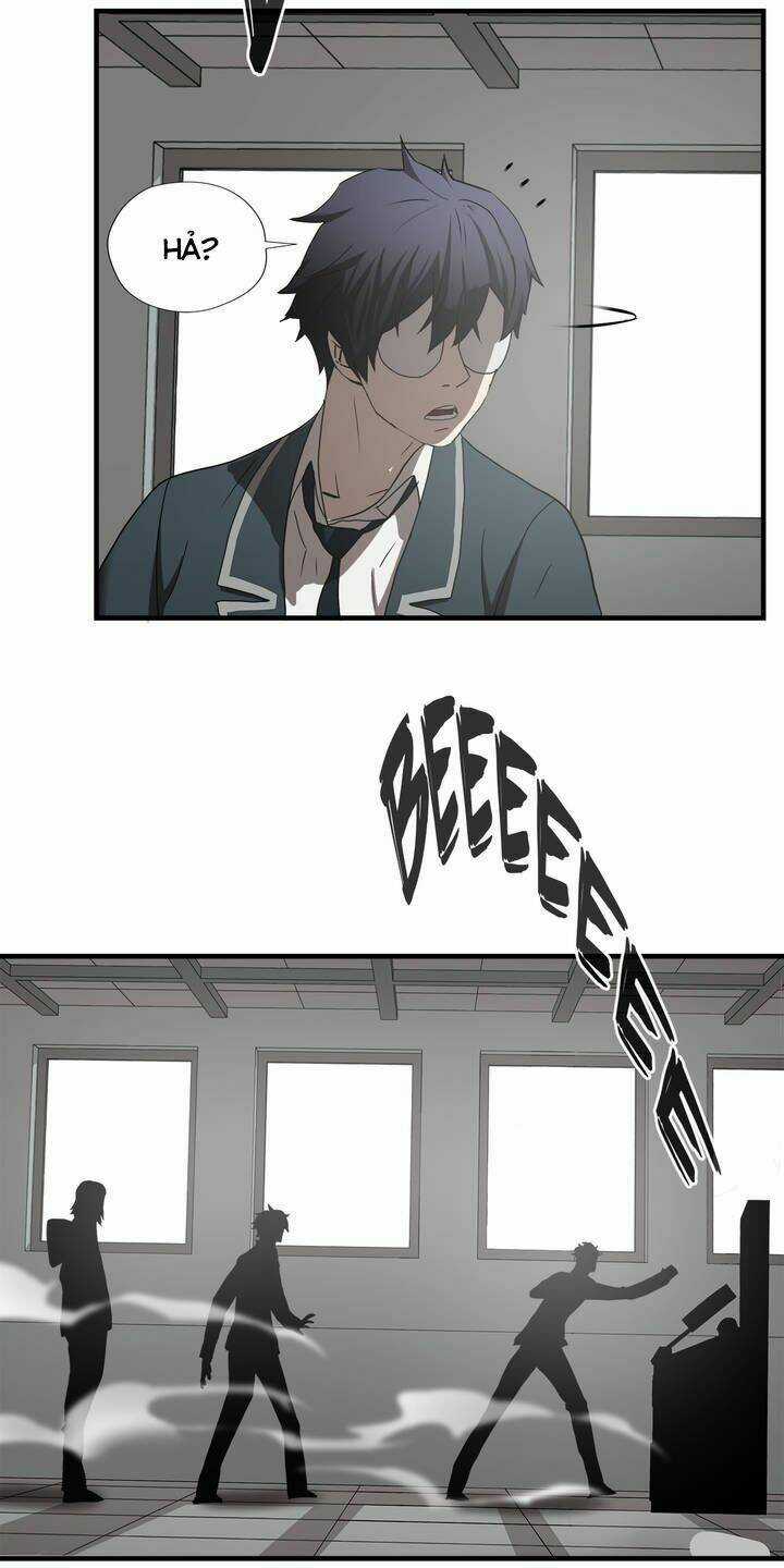 Kẻ Bị Ruồng Bỏ Chapter 50 trang 41