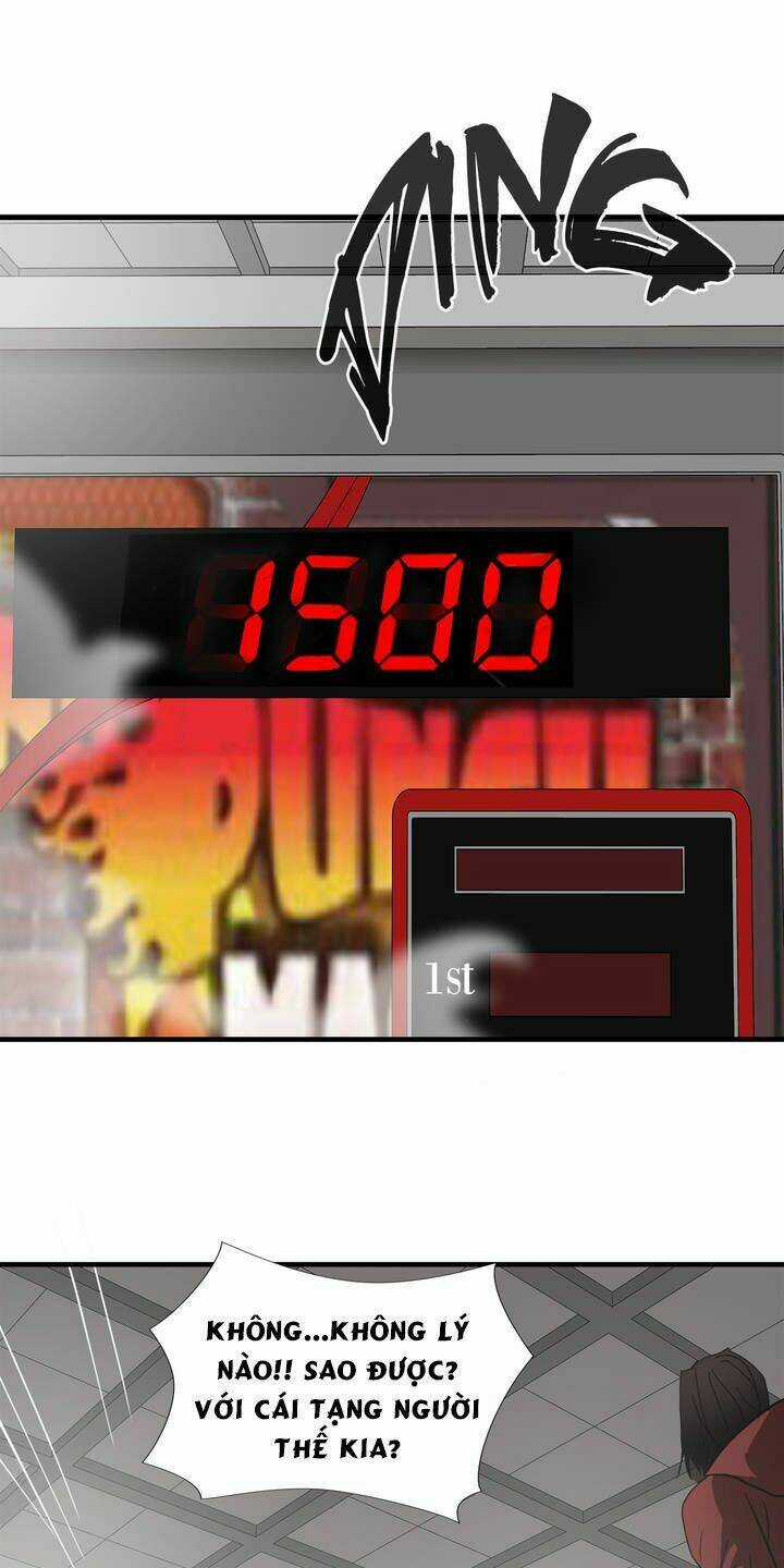 Kẻ Bị Ruồng Bỏ Chapter 50 trang 42