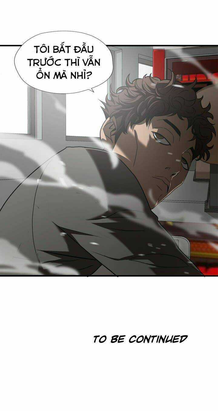 Kẻ Bị Ruồng Bỏ Chapter 50 trang 44