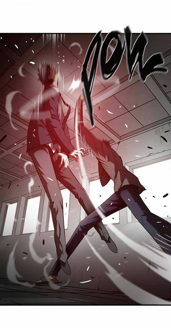 Kẻ Bị Ruồng Bỏ Chapter 51 trang 12