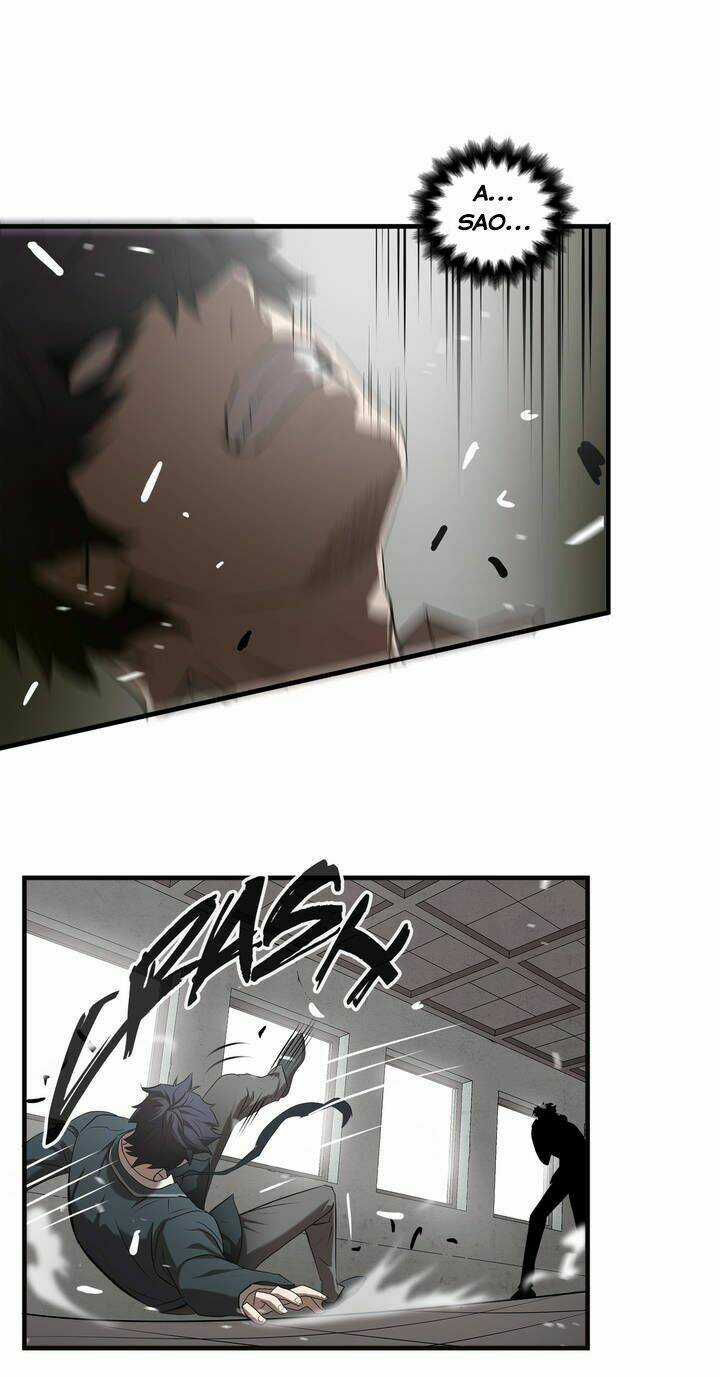 Kẻ Bị Ruồng Bỏ Chapter 51 trang 13