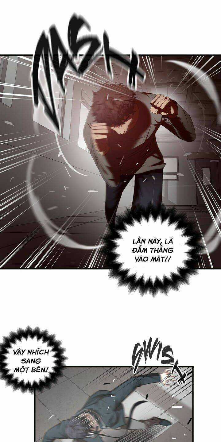 Kẻ Bị Ruồng Bỏ Chapter 51 trang 15