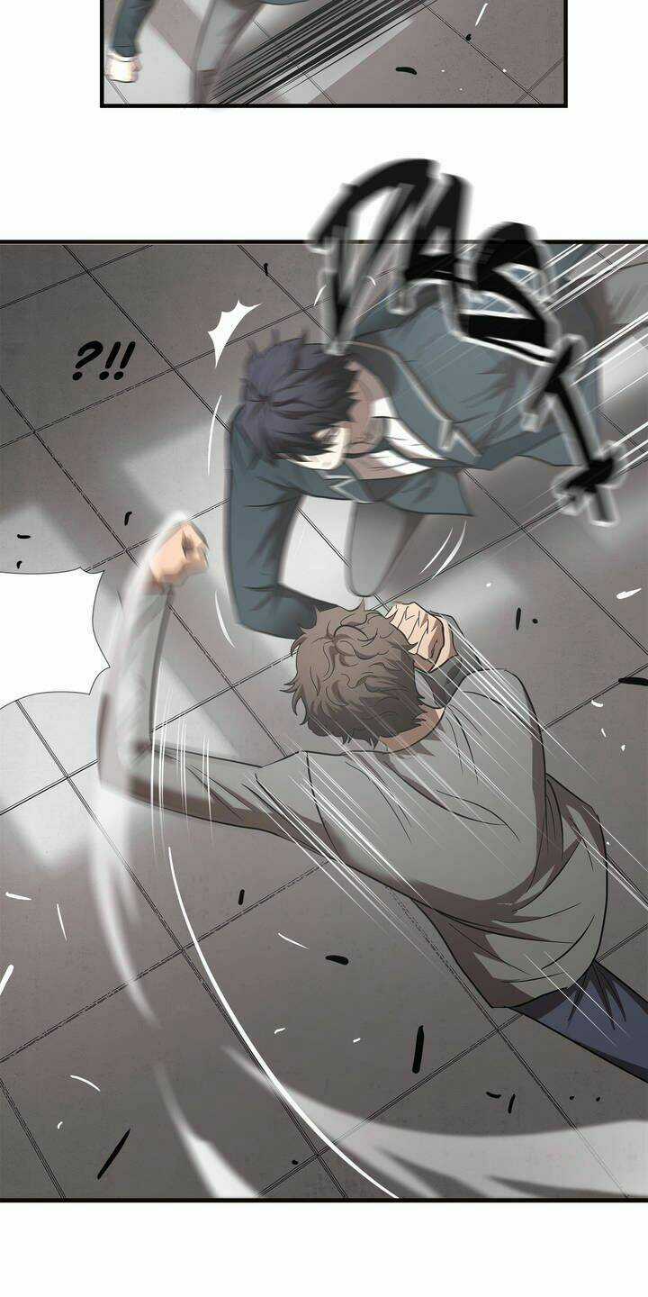 Kẻ Bị Ruồng Bỏ Chapter 51 trang 16