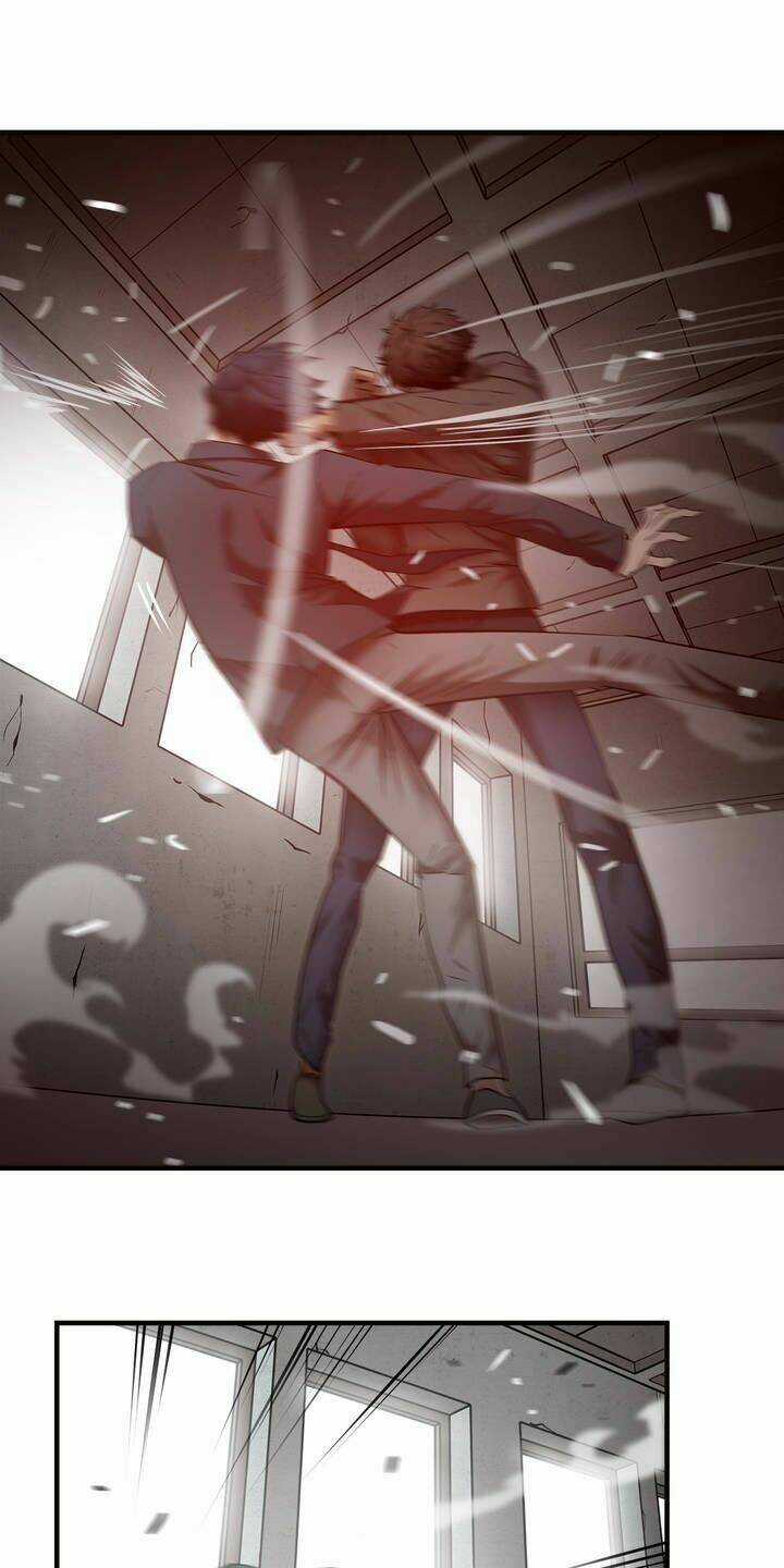 Kẻ Bị Ruồng Bỏ Chapter 51 trang 17