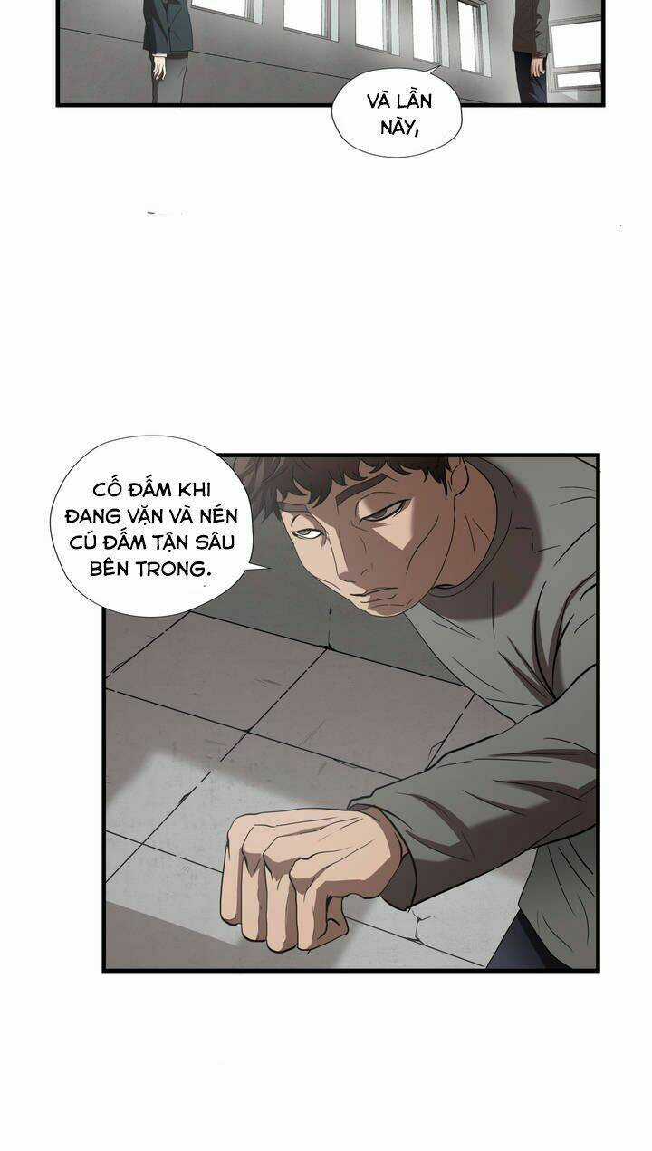 Kẻ Bị Ruồng Bỏ Chapter 51 trang 28