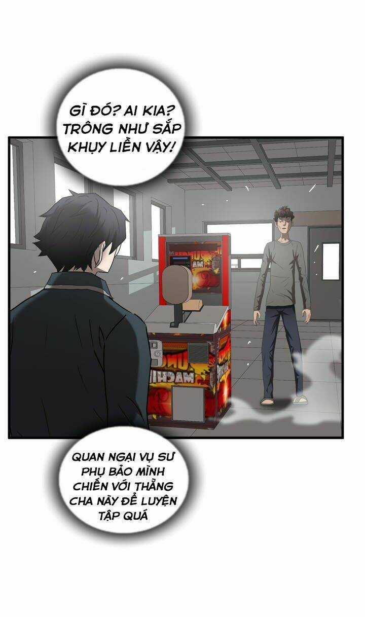 Kẻ Bị Ruồng Bỏ Chapter 51 trang 3