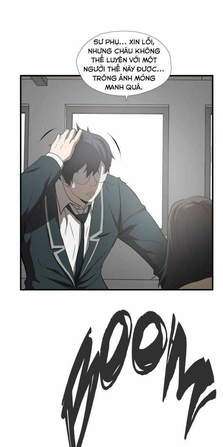 Kẻ Bị Ruồng Bỏ Chapter 51 trang 4