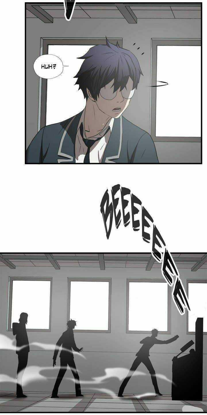 Kẻ Bị Ruồng Bỏ Chapter 51 trang 5