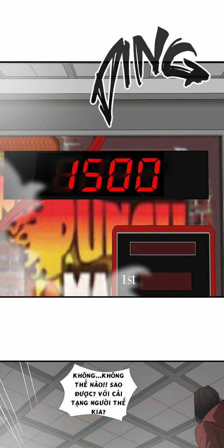 Kẻ Bị Ruồng Bỏ Chapter 51 trang 6