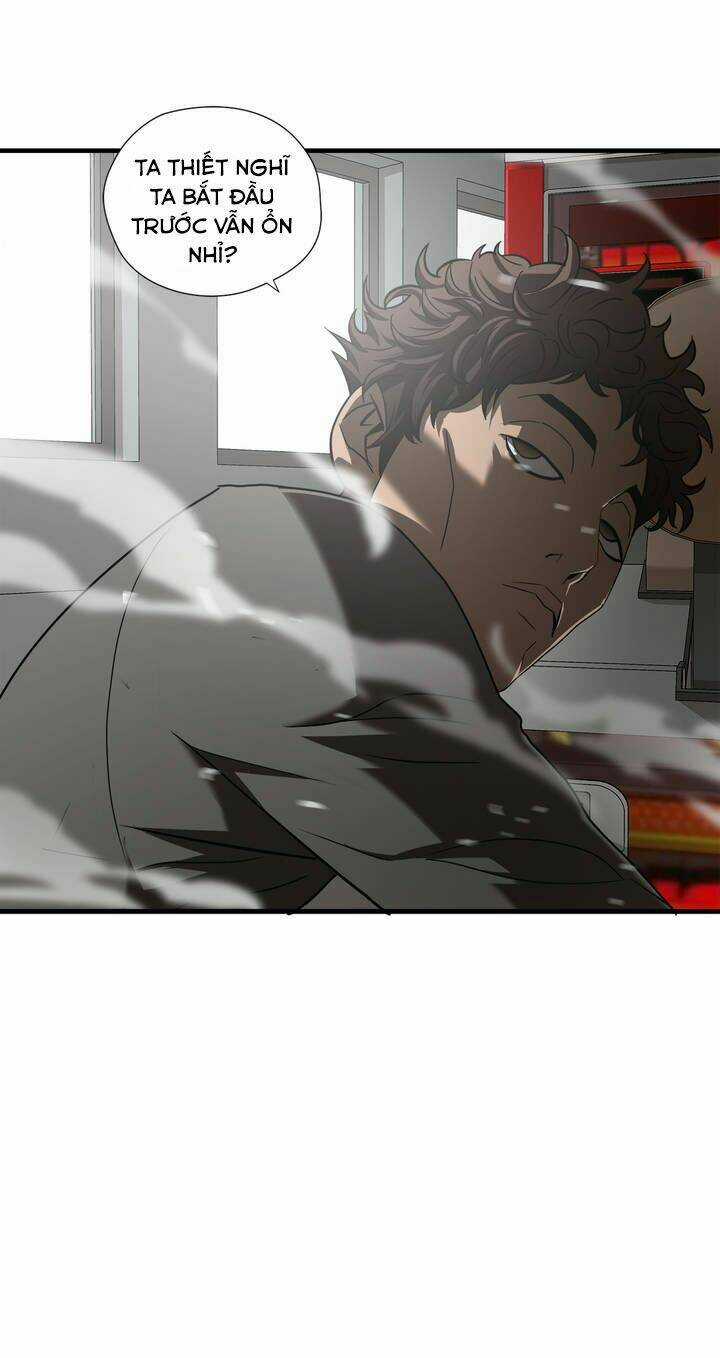 Kẻ Bị Ruồng Bỏ Chapter 51 trang 8