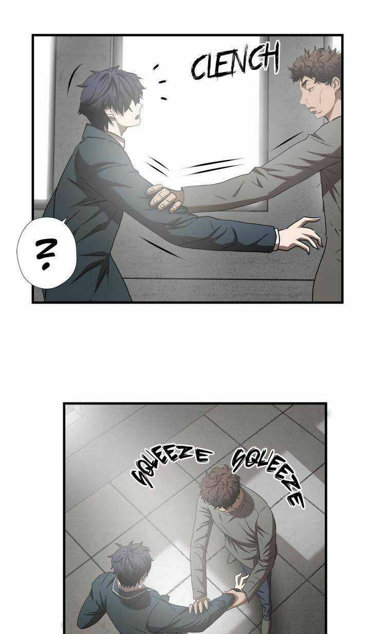 Kẻ Bị Ruồng Bỏ Chapter 52 trang 11