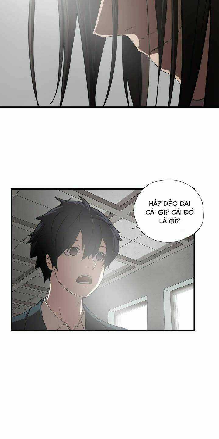 Kẻ Bị Ruồng Bỏ Chapter 52 trang 14