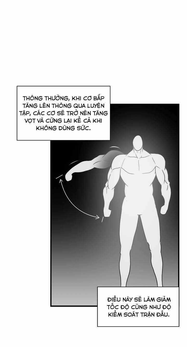 Kẻ Bị Ruồng Bỏ Chapter 52 trang 16