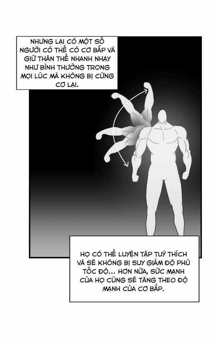 Kẻ Bị Ruồng Bỏ Chapter 52 trang 17