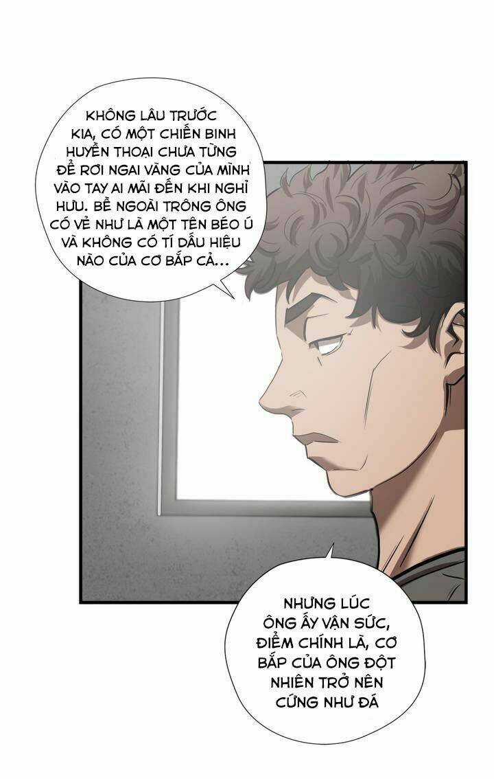 Kẻ Bị Ruồng Bỏ Chapter 52 trang 18