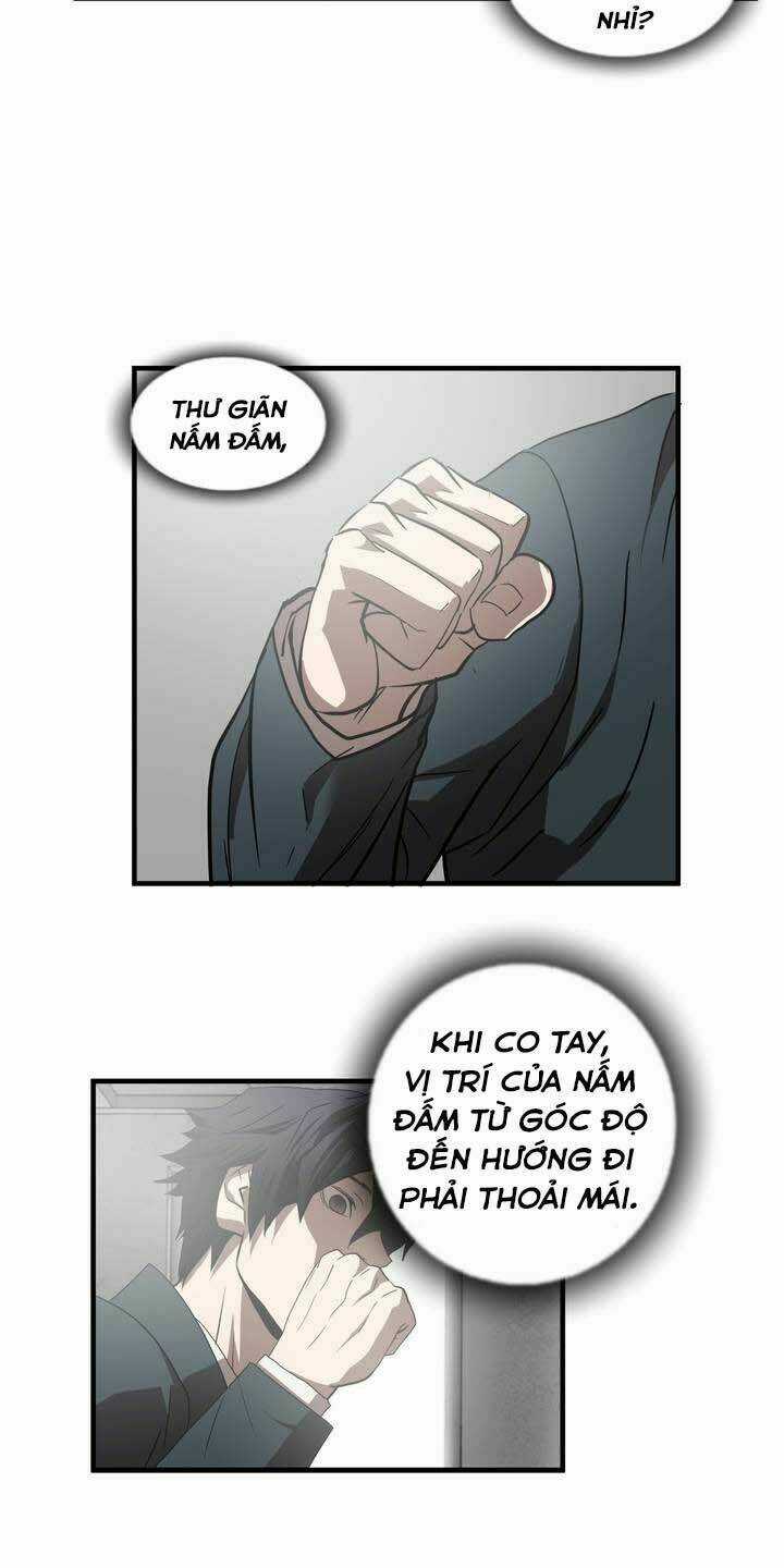 Kẻ Bị Ruồng Bỏ Chapter 52 trang 26
